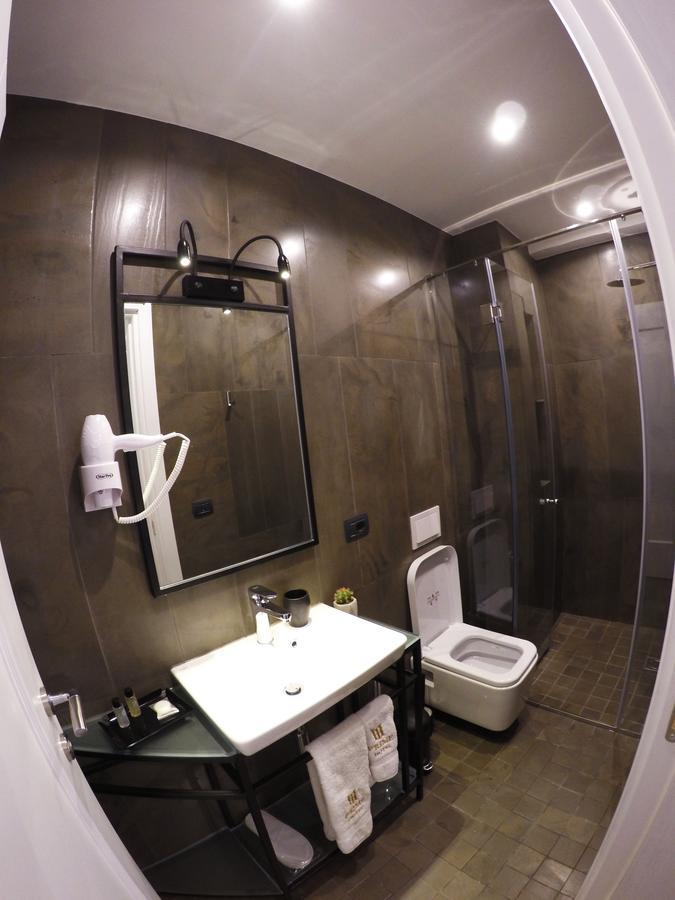 Prime Hotel Tirana Esterno foto